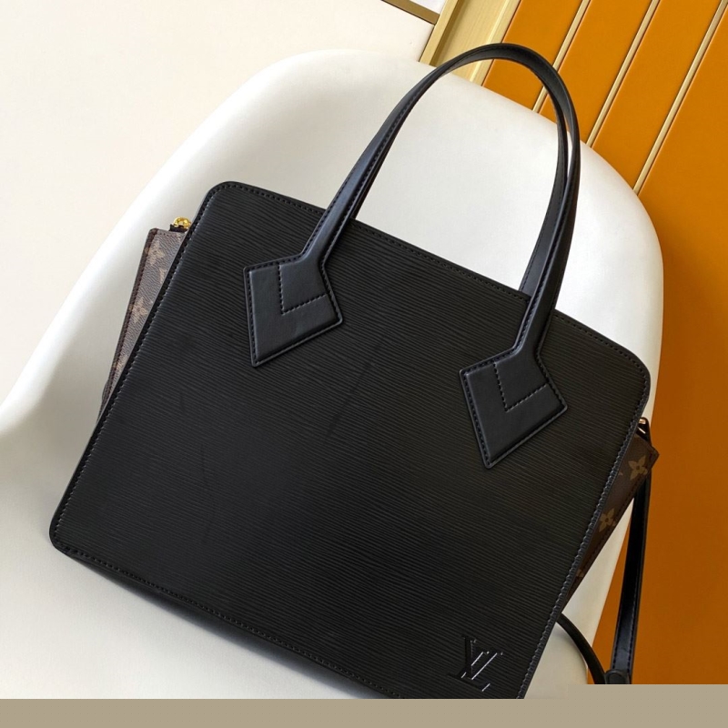 LV Mens Briefcases